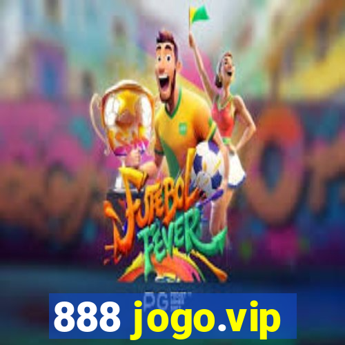 888 jogo.vip